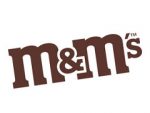 Logo M&M'S