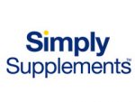 Logo Simply Supplements
