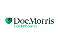 DocMorris screenshot