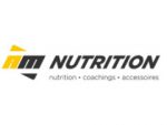 Logo AM Nutrition