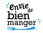 Logo Envie De Bien Manger