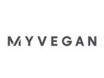 Codes promo Myvegan 