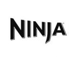 Logo Ninja Kitchen