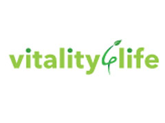 Vitality 4 Life screenshot