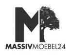 Logo Massivmoebel24