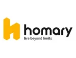 Logo Homary