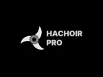 Logo Hachoir Pro